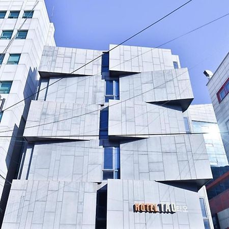 Hotel Tao Seoul Exteriör bild
