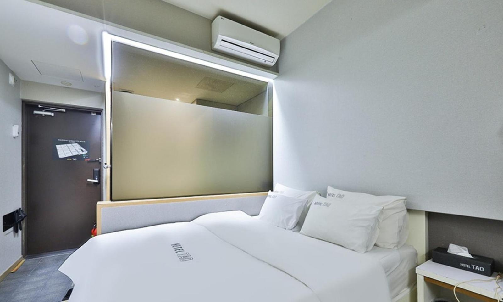 Hotel Tao Seoul Exteriör bild